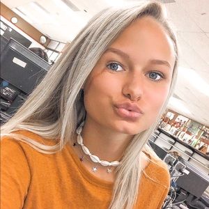 Meet your Posher, Cheyenne